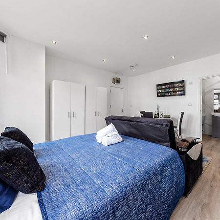 Comfy 1Bdr - 30Mins To Central Ldn - Parking The Hyde Eksteriør bilde